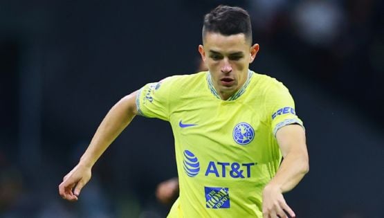 Video | Gran detalle de Álvaro Fidalgo con aficionados del Club América