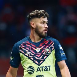 Esposa de Bruno Valdez da señales que confirman su salida del Club América