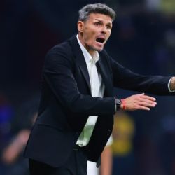 Fernando Ortiz confiesa lo que definirá al nuevo capitán del Club América