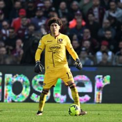 Se revela el motivo por el cual el Espanyol de Barcelona no quiso a Guillermo Ochoa