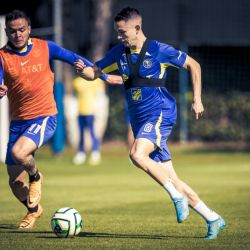 Los candidatos a ser el nuevo capitán del Club América para el Clausura 2023