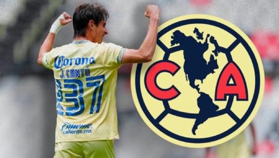 Estrella de las Fuerzas Básicas del América manda contundente mensaje