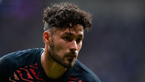 Las ofertas que tiene Bruno Valdez tras rescindir su contrato con el Club América