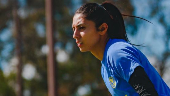Oficial | Las Altas y Bajas del Club América Femenil para el torneo Clausura 2023