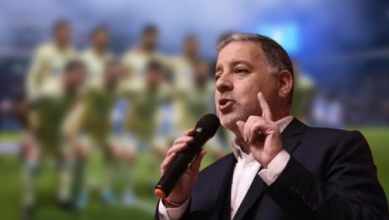 Presidente de Independiente acusa al América de no ser un equipo serio