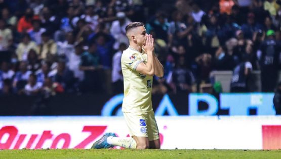 Club América lidera las predicciones para ganar el Clausura 2023