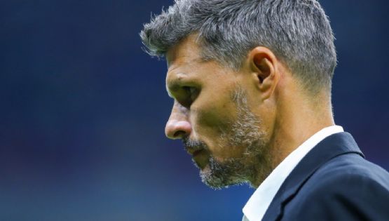 Fernando Ortiz confirma al portero del Club América que iniciará como titular el Clausura 2023