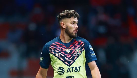 Esposa de Bruno Valdez da señales que confirman su salida del Club América