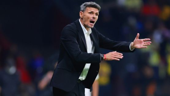 Fernando Ortiz confiesa lo que definirá al nuevo capitán del Club América