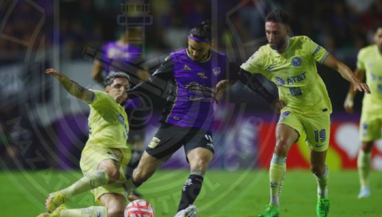 DT del Mazatlán FC rechaza a futbolista del Club América