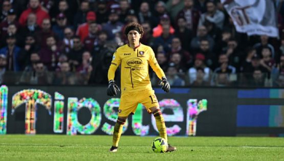 Se revela el motivo por el cual el Espanyol de Barcelona no quiso a Guillermo Ochoa