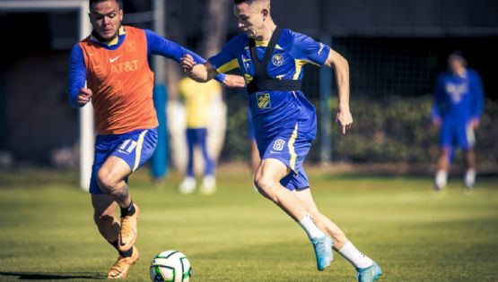 Los candidatos a ser el nuevo capitán del Club América para el Clausura 2023