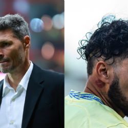 Fernando Ortiz defiende el legado de Bruno Valdez en el Club América