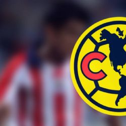 Canterano de Chivas confiesa su amor por el Club América