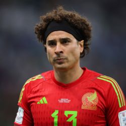 Análisis demuestra por qué Guillermo Ochoa sí podría llegar al Mundial de 2026