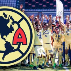 Club América demuestra la poca confianza en los canteranos con el registro para el Clausura 2023
