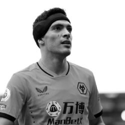 Raúl Jiménez en su peor momento desde su llegada a la Premier League