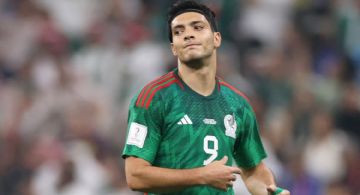 Raúl Jiménez avisa a sus seguidores que su cuenta fue hackeada