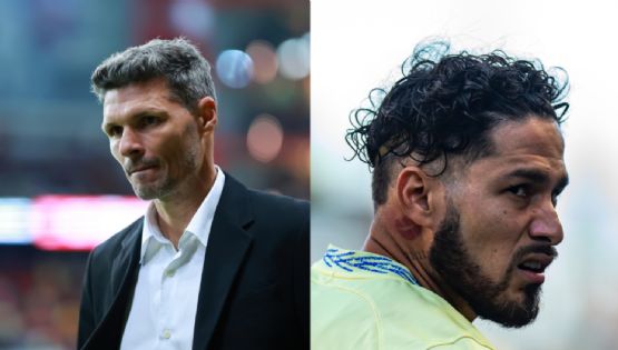 Fernando Ortiz defiende el legado de Bruno Valdez en el Club América