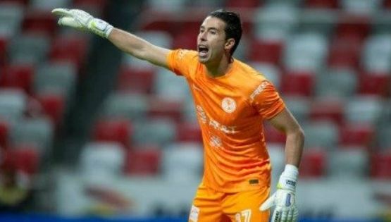 Rumor | Óscar Jiménez es puesto a prueba por la directiva del Club América