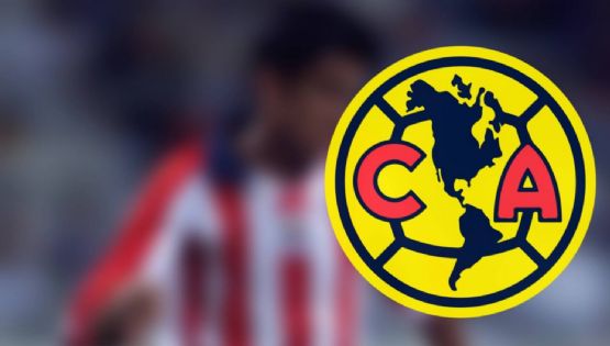 Canterano de Chivas confiesa su amor por el Club América