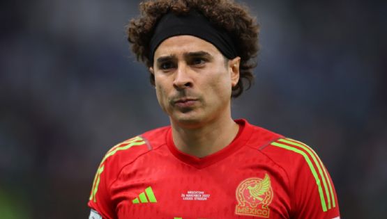 Análisis demuestra por qué Guillermo Ochoa sí podría llegar al Mundial de 2026