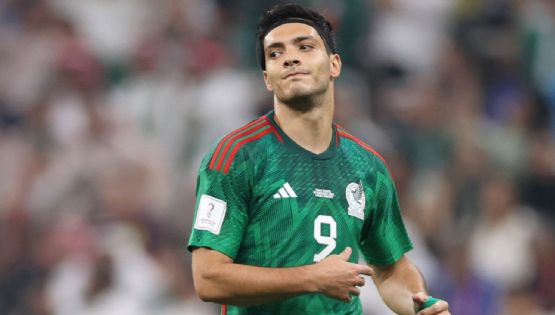 Raúl Jiménez avisa a sus seguidores que su cuenta fue hackeada