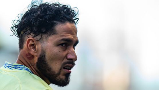 Registro de Bruno Valdez en la página de la Liga MX genera dudas a la afición americanista