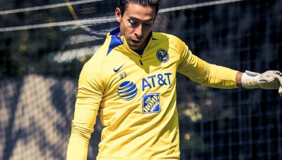 Confirmado | Los nuevos capitanes del Club América para el torneo Clausura 2023