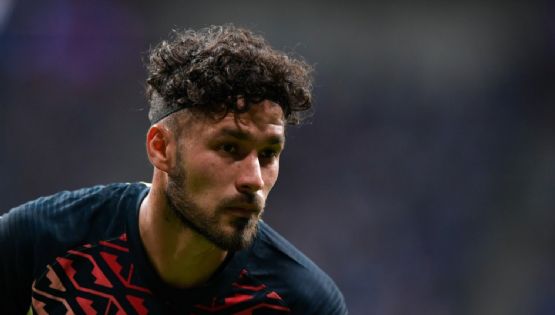 Oficial | Club América borra de sus registros a uno de sus futbolistas extranjeros