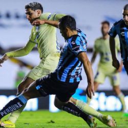 ¿Qué opciones tienes para ver el América vs Querétaro en vivo?