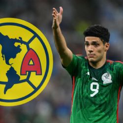 Hristo Stoichkov sugiere a Raúl Jiménez regresar al Club América a recuperar su nivel