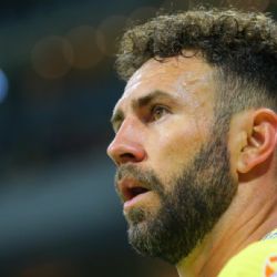 Americanistas inconformes ante la capitanía y titularidad de Miguel Layún