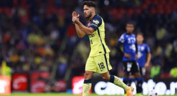 Oficial | Bruno Valdez deja de ser futbolista del Club América