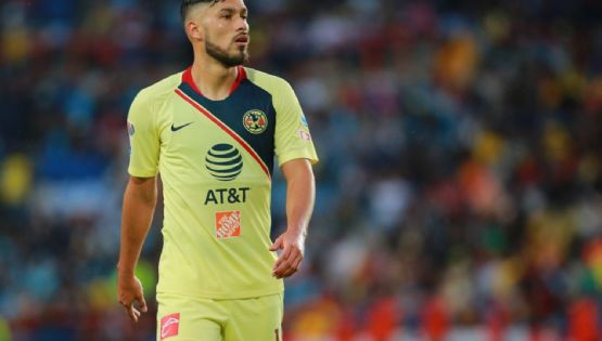 Bruno Valdez con oferta tras confirmarse su salida del Club América