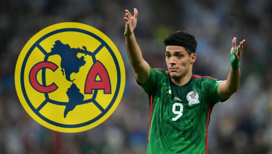 Hristo Stoichkov sugiere a Raúl Jiménez regresar al Club América a recuperar su nivel
