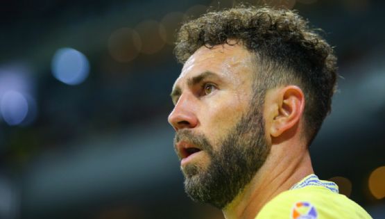 Americanistas inconformes ante la capitanía y titularidad de Miguel Layún