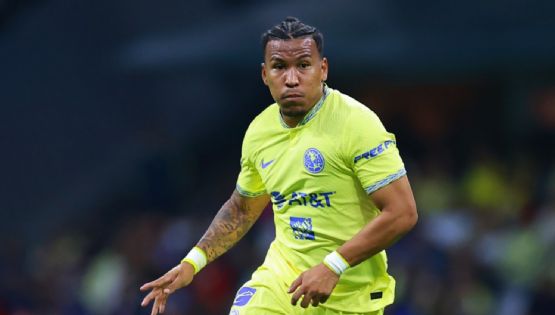 ¿Por qué Roger Martínez quedó fuera de la convocatoria de América ante Querétaro?