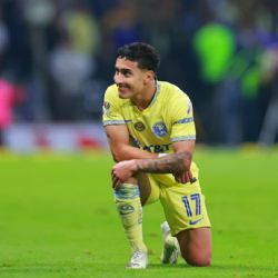 Video | ¿Por qué se anuló el gol de Alejandro Zendejas para el Club América?