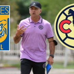 DT de Cruz Azul Femenil pone al Club América por encima de Tigres