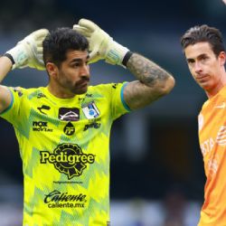 Gil Alcalá resalta la actuación de Óscar Jiménez, pese a ser rivales