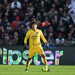 Guillermo Ochoa brilla de nuevo en Italia y evita la derrota del Salernitana ante el Torino