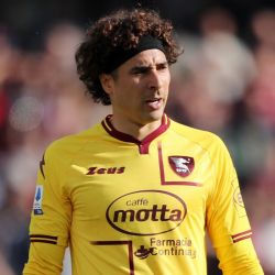 Guillermo Ochoa manda mensaje tras su gran actuación con el Salernitana frente al Torino en Italia