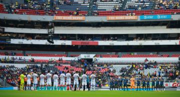 ¿Fue necesario el Fan ID para entrar al Estadio Azteca al América vs Querétaro?