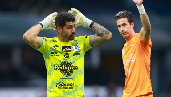Gil Alcalá resalta la actuación de Óscar Jiménez, pese a ser rivales