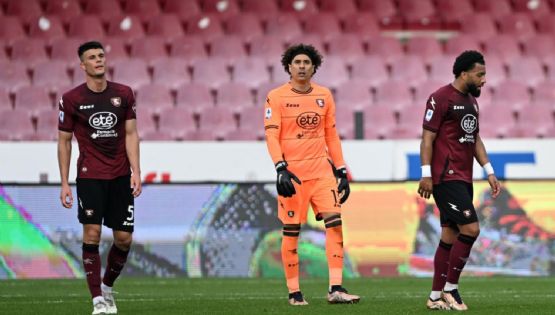 Vídeo | La espectaculares atajadas de Guillermo Ochoa contra el Torino de Italia
