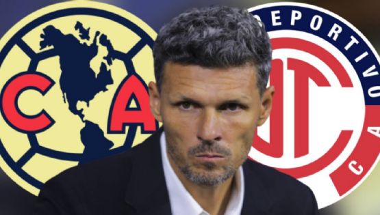 Fernando Ortiz comparte el primer cambio para la Jornada 2 contra Toluca