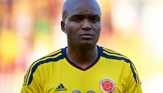 Aquivaldo Mosquera consigue su primera oportunidad para dirigir en el Fútbol Mexicano