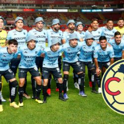 Necaxa podría complicarle un posible fichaje al Club América