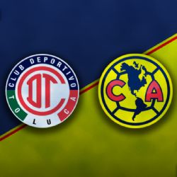 Fecha, Canal y Horario del partido Toluca vs Club América | Jornada 2 | Clausura 2023 | Liga MX
